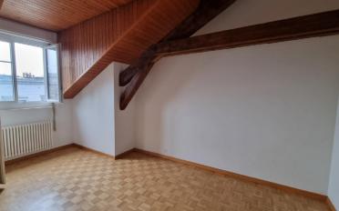 Apartment 3 rooms - image - 2