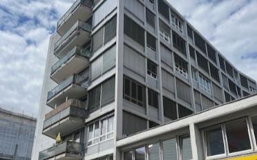 Wohnung 3 Zimmer - image - 1