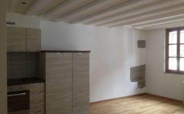 Wohnung 2.5 Zimmer - image - 2