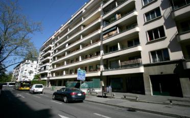 Apartment 2.5 rooms - image - 1