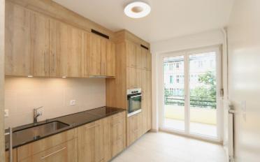 Apartment 2.5 rooms - image - 6