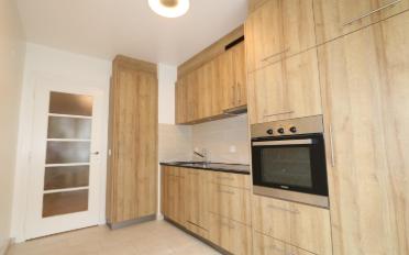 Apartment 2.5 rooms - image - 5