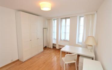 Wohnung 1.5 Zimmer - image - 3