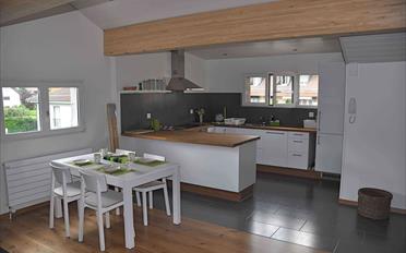 Möbl. Wohnobj. 2 Zimmer - image - 1