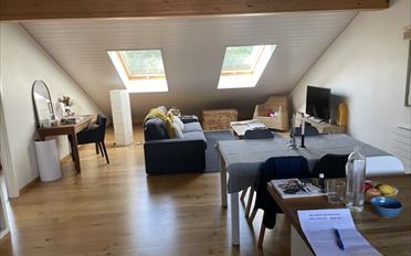 Möbl. Wohnobj. 2 Zimmer - image - 2
