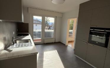Wohnung 5.5 Zimmer - image - 3