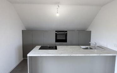 Dachwohnung 4.5 Zimmer - image - 4