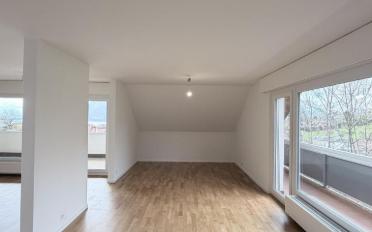Dachwohnung 4.5 Zimmer - image - 8