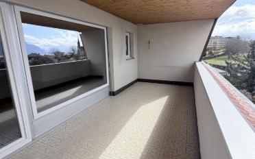 Dachwohnung 4.5 Zimmer - image - 11