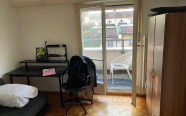 Studio ein Zimmer - image - 1