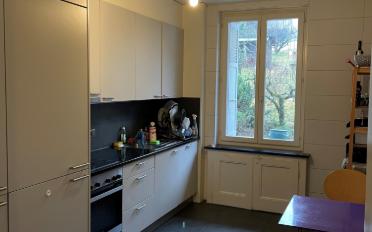 Einzelzimmer ein Zimmer - image - 1