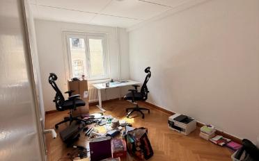 Wohnung 3 Zimmer - image - 1