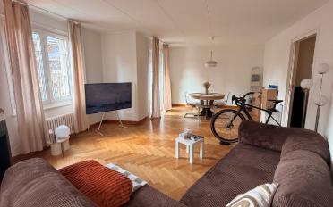 Wohnung 3 Zimmer - image - 6