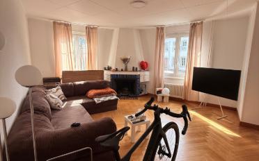 Wohnung 3 Zimmer - image - 7