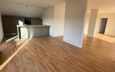 Attikawohnung 4.5 Zimmer - image - 4