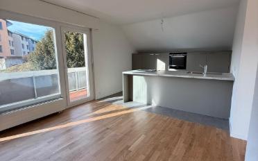 Attikawohnung 4.5 Zimmer - image - 8