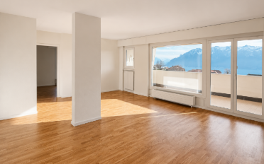 Attic flat 4.5 rooms - image - 1