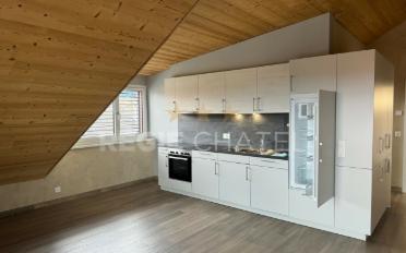 Appartement 1 pièce - image - 4