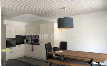 Apartment 4.5 rooms - image - 2