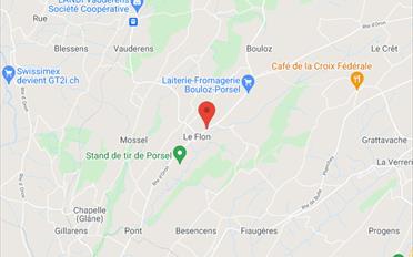 Apartment 3.5 rooms - image - 6