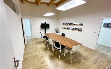 Büro 2 Zimmer - image - 1