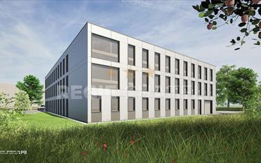 Industrieobjekt - image - 2