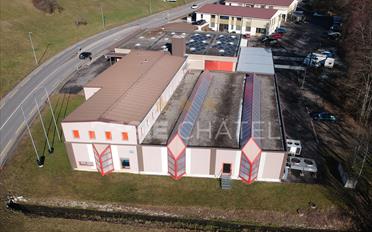 Bureau 1 pièce - image - 1