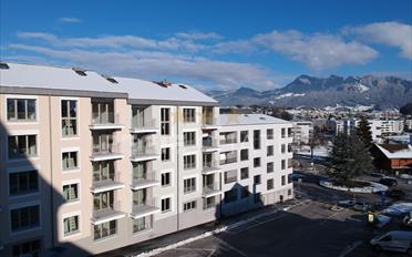 Gewerbe ein Zimmer - image - 1