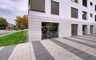 Gewerbe ein Zimmer - image - 2