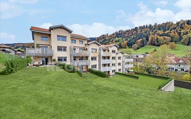 Apartment 4.5 rooms - image - 1