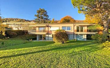 Apartment 3.5 rooms - image - 1