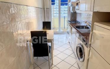 Apartment 2.5 rooms - image - 2