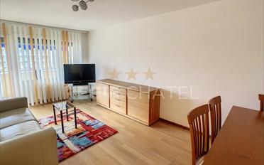 Apartment 2.5 rooms - image - 8