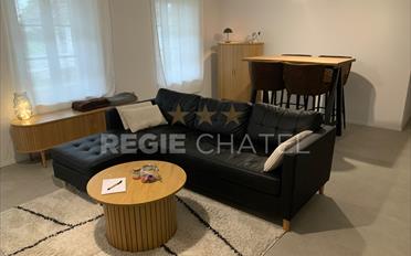 Apartment 2.5 rooms - image - 2