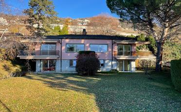 Apartment 5.5 rooms - image - 1