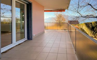 Apartment 5.5 rooms - image - 2