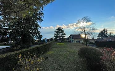 Apartment 5.5 rooms - image - 12