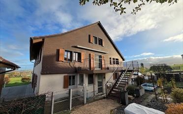 Duplex 6.5 rooms - image - 1