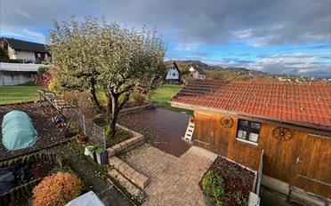 Duplex 6.5 rooms - image - 2