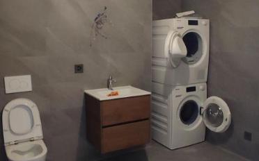 Apartment 3.5 rooms - image - 6