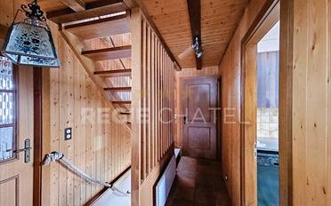 Chalet 5 rooms - image - 3