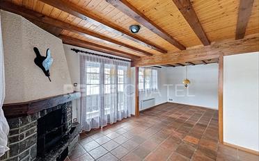 Chalet 5 rooms - image - 4