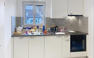 Apartment 2 rooms - image - 3