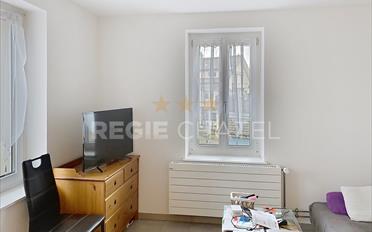 Apartment 2 rooms - image - 5