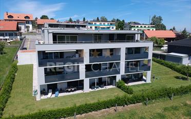 Apartment 3.5 rooms - image - 1