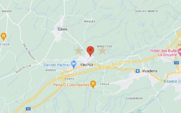 Apartment 4.5 rooms - image - 4