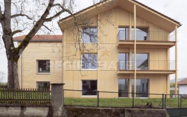 Apartment 4.5 rooms - image - 1