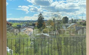 Apartment 4.5 rooms - image - 2