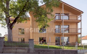 Appartement 4.5 pièces - image - 1