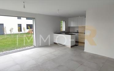 Terrace flat 4.5 rooms - image - 3